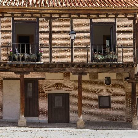 Mi Villa Arevalo Arévalo Exterior foto
