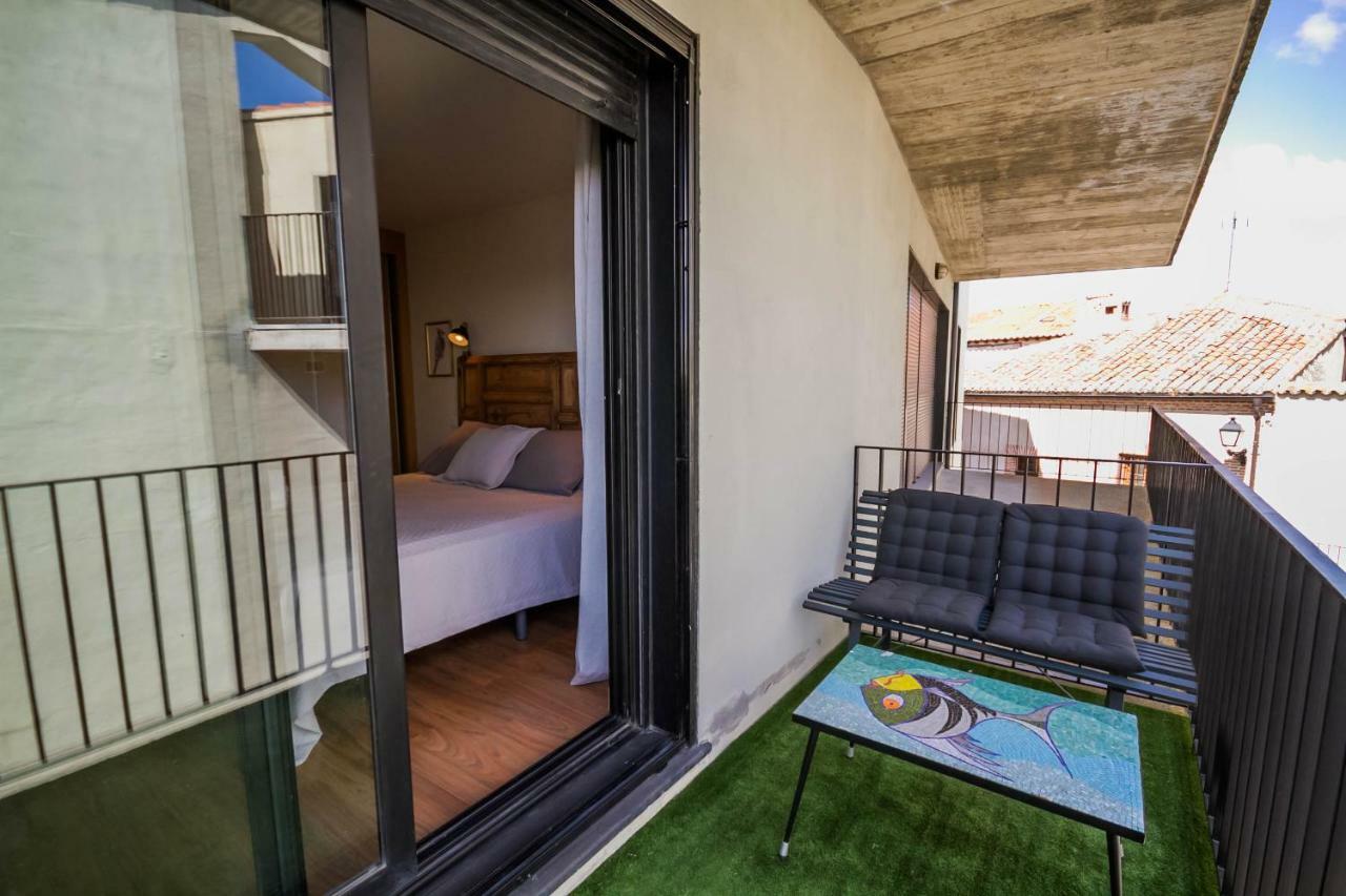 Mi Villa Arevalo Arévalo Exterior foto