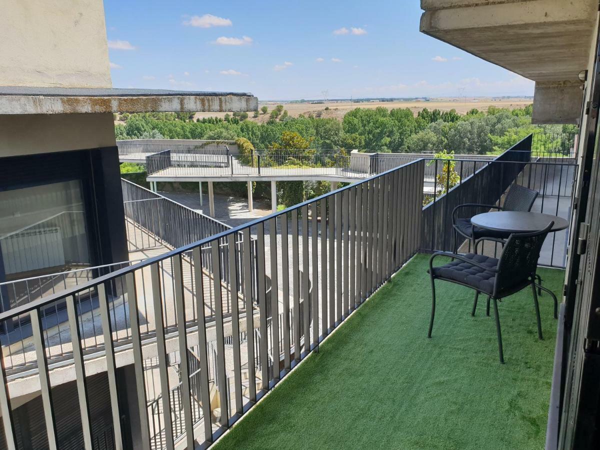 Mi Villa Arevalo Arévalo Exterior foto